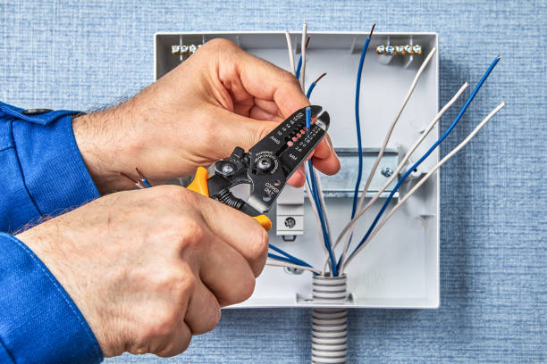 Trusted Yadkinville, NC Electrical Services Experts